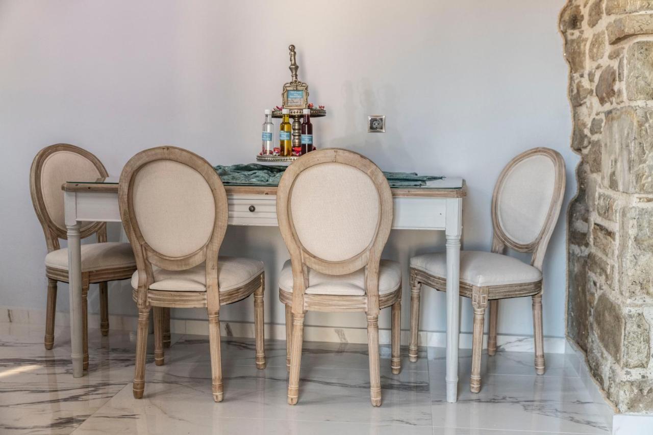 Villa Emmanouela קמילרי מראה חיצוני תמונה