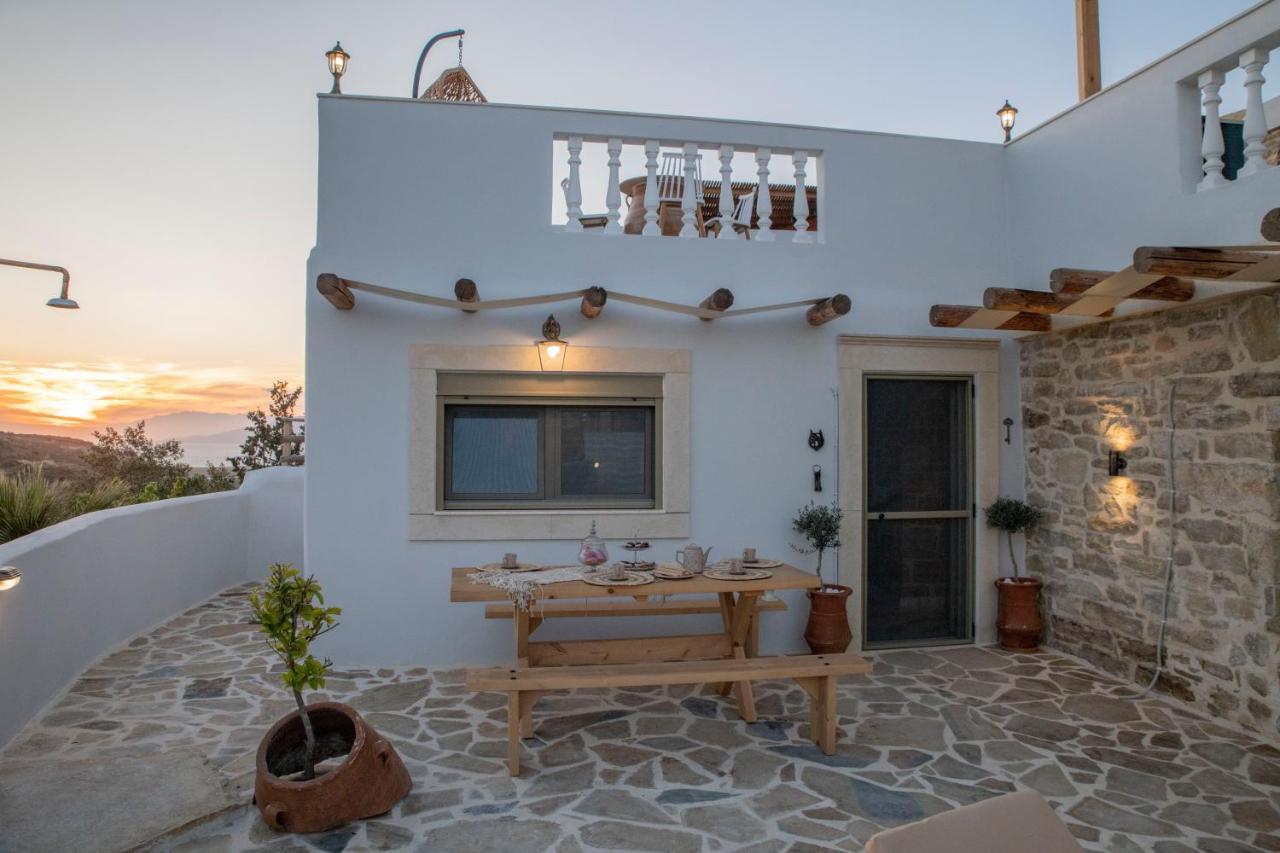 Villa Emmanouela קמילרי מראה חיצוני תמונה
